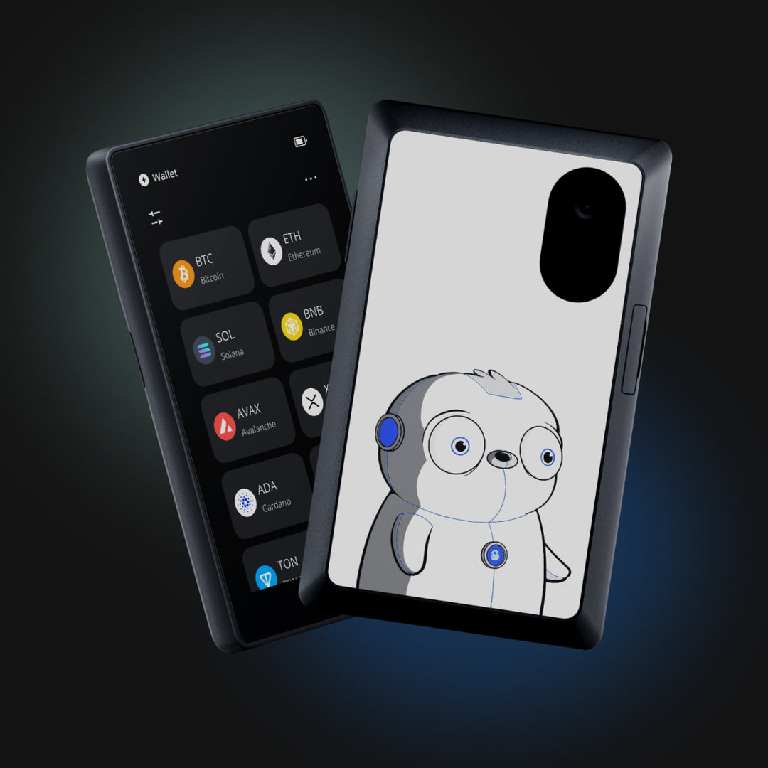 ShopPage Wallets – Keystone