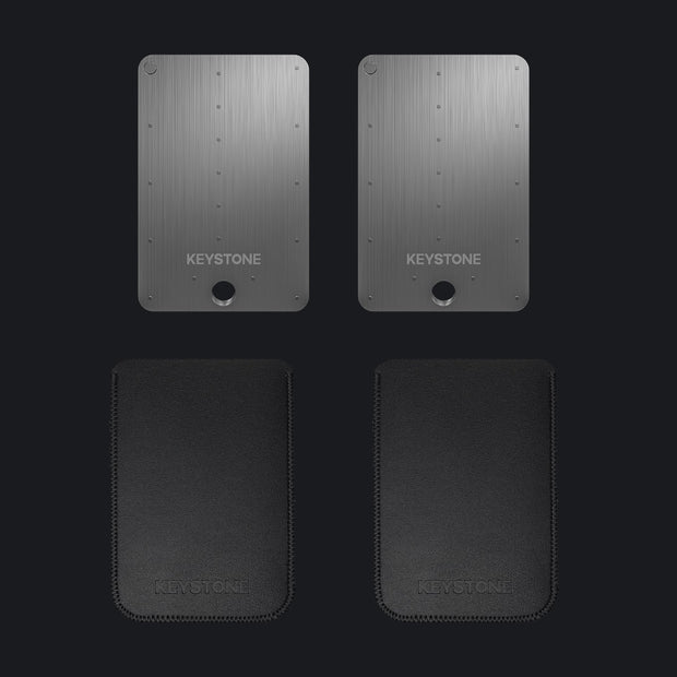 Keystone Tablet Plus