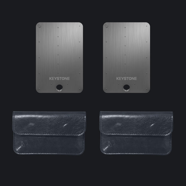 Keystone Tablet Plus