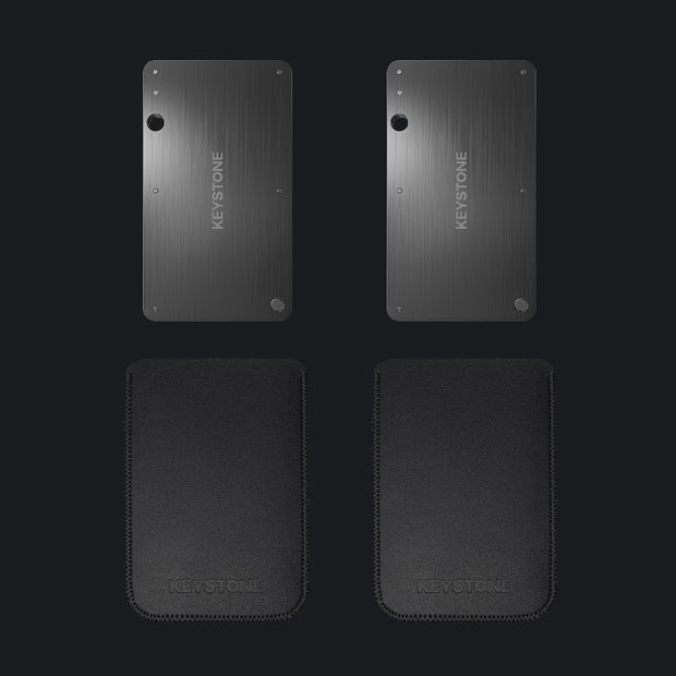 Keystone Tablet