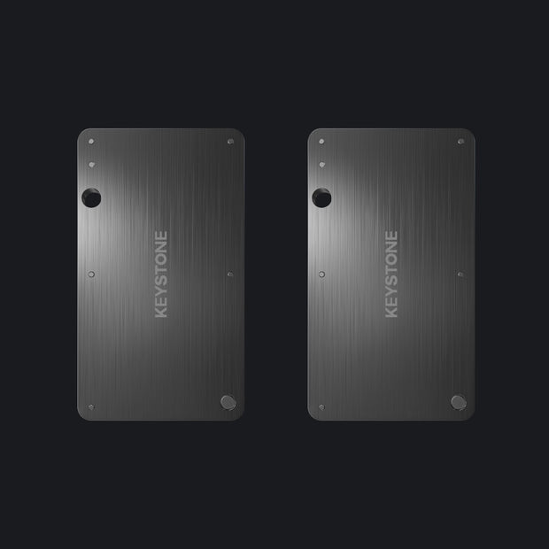 Keystone Tablet