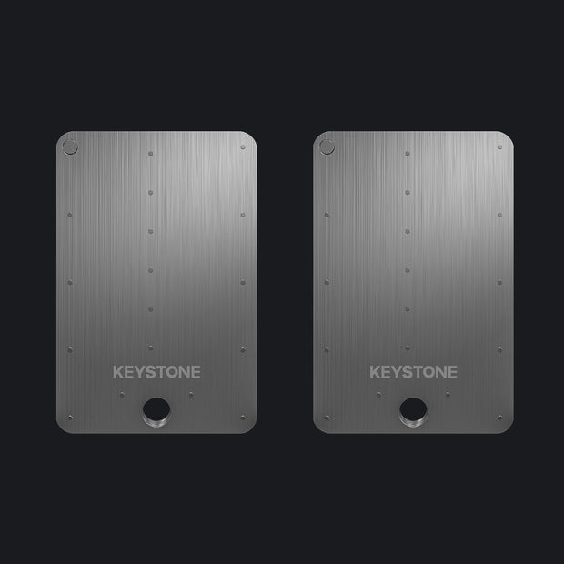 Keystone Tablet Plus