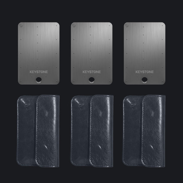 Keystone Tablet Plus