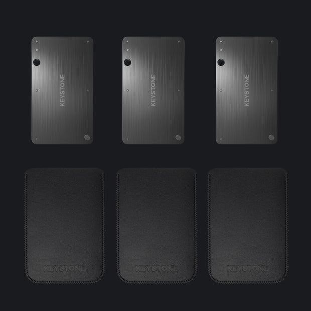 Keystone Tablet