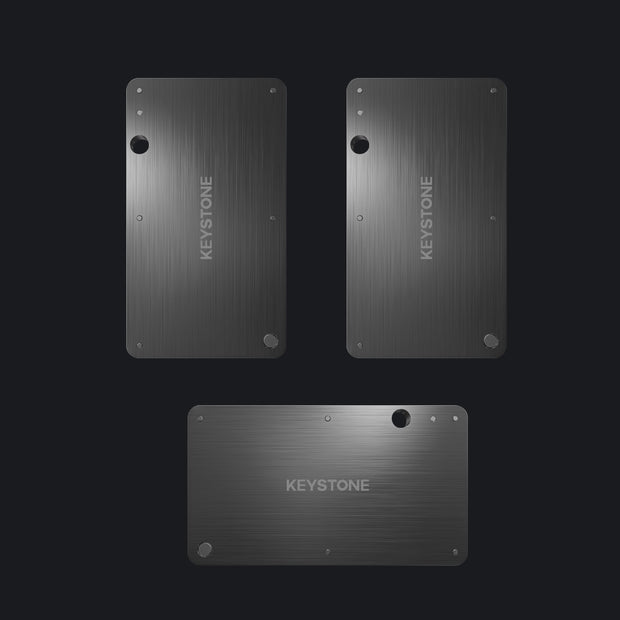 Keystone Tablet