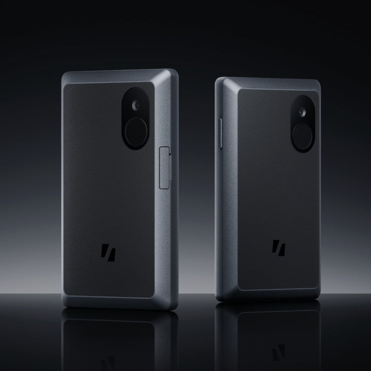 One Key Stone Image Keystone 3 Pro - Secured Open Source Air-Gapped Hardware & Cold Wallet