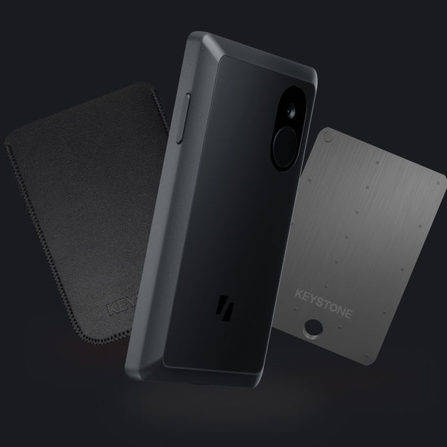 Spectacular Keystone Cold Wallet Background for Your Screen Spectacular Keystone Cold Wallet Background for Your Screen