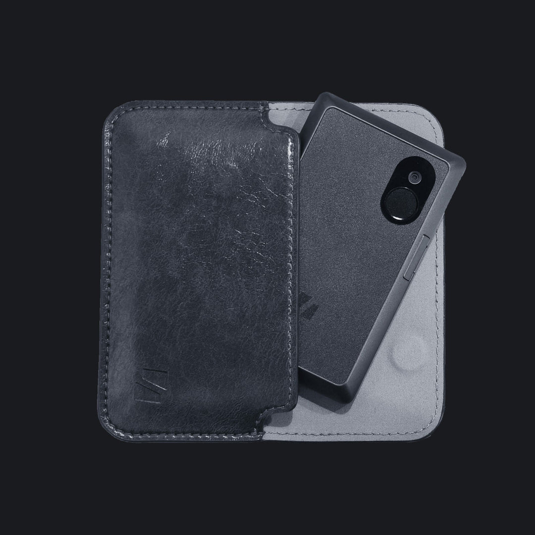 QR Code Crypto Transactions Keystone 3 Pro Crypto Hardware Wallet - 100% Air -Gapped Secure Element With 4