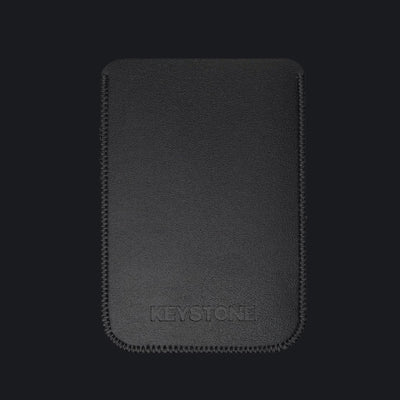 Keystone Tablet Pouch