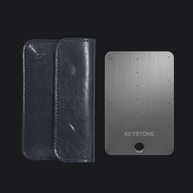 Keystone Tablet Plus