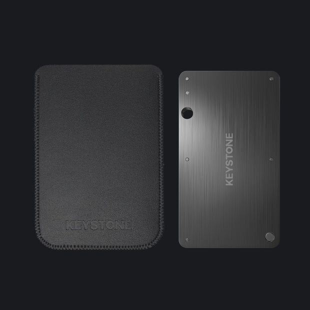 Keystone Tablet