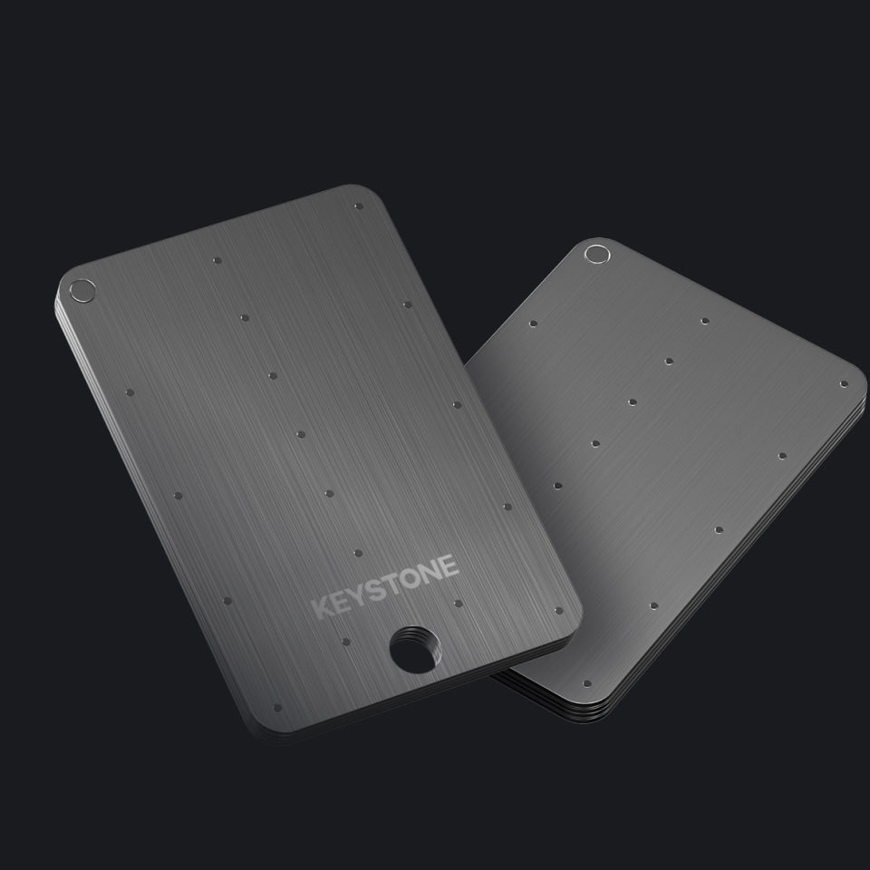 Keystone Hardware Wallet